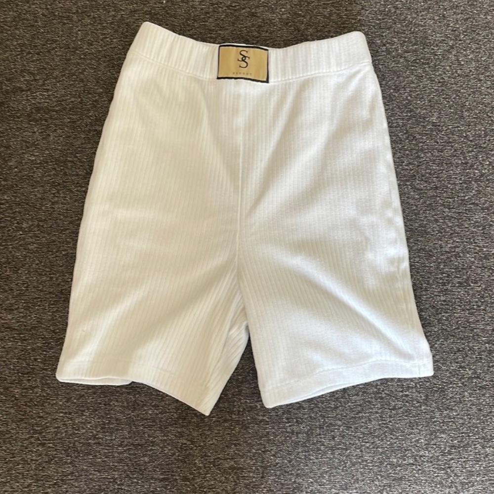 Sabo Skirt biker short